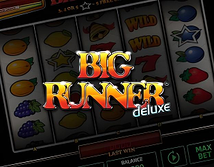 Big Runner Deluxe