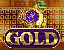 Big Time Gaming Gold