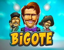Bigote