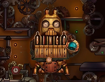 Bingo Machine