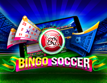 Bingo Soccer