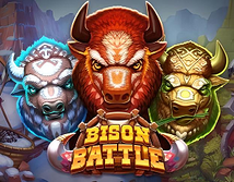 Bison Battle