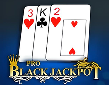 Black Jackpot Pro