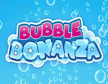 Black Pudding Games Bubble Bonanza