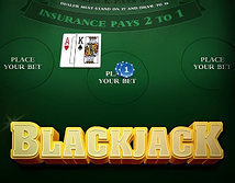 Blackjack