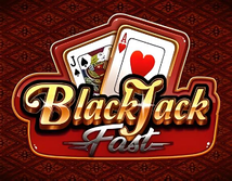 Blackjack Fast