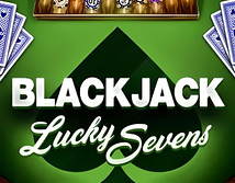 Blackjack Lucky Sevens