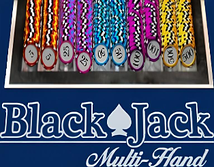 Blackjack Multihand