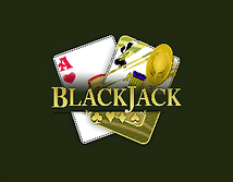 Blackjack Scratch Card