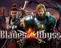 Blades of the Abyss