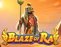 Blaze of Ra