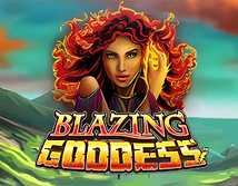 Blazing Goddess