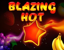 Blazing Hot