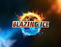 Blazing Ice
