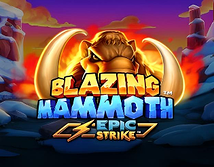Blazing Mammoth