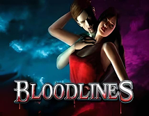 Bloodlines