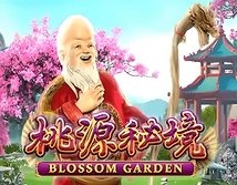 Blossom Garden