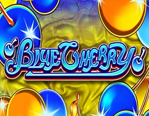 Blue Cherry
