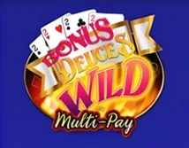 Bonus Deuces Wild Multi Pay