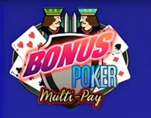 Bonus Poker Multi Pay