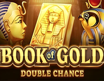 Book of Gold