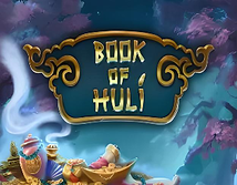 Book of Huli
