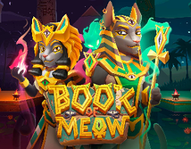 Book of Mew