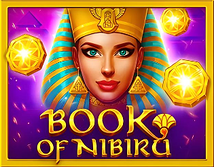 Book of Nibiru