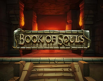 Book of Souls