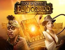 Book of Souls 2 El Dorado