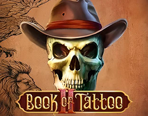 Book of Tattoo 2