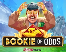 Bookie Of Odds