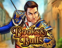 Books and Bulls