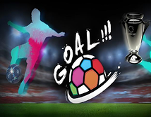 Booming Games Goal