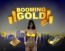 Booming Gold
