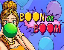 Boon or Boom