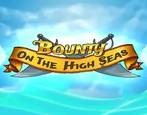 Bounty on the High Seas