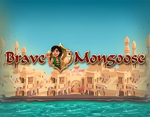 Brave Mongoose