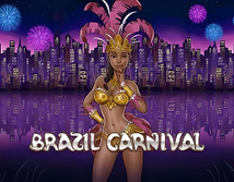 Brazil Carnival