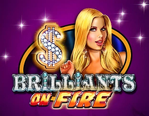 Brilliants on Fire