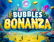 Bubbles Bonanza