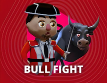 Bull Fight