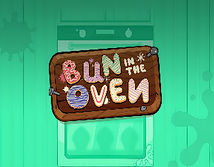 Bun in the Oven
