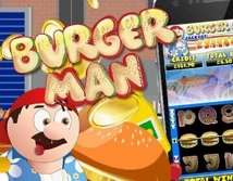 Burger Man