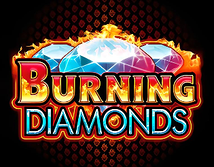 Burning Diamonds