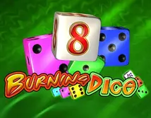 Burning Dice