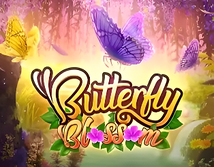 Butterfly Blossom