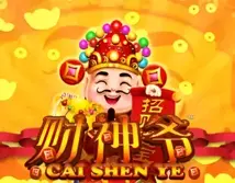 Cai Shen Ye
