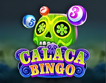 Calaca Bingo