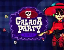 Calaca Party